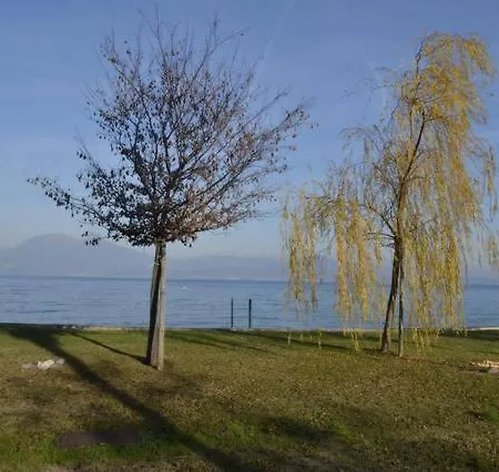 Viola Fronte Apartment Sirmione